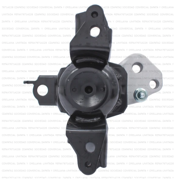 SOPORTE DE MOTOR L/DERECHO / TOYOTA YARIS 99/05 - PERFECT THAI - Soporte Motor | ClickRepuestos